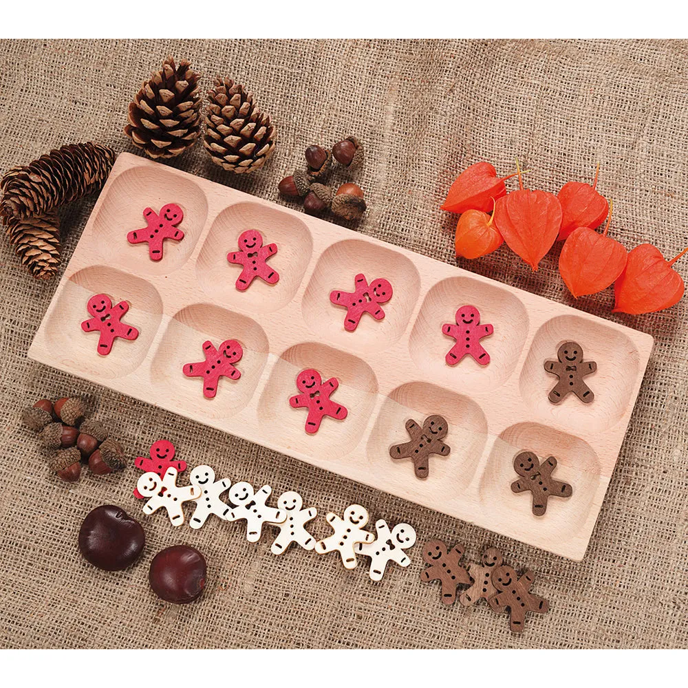 10-Frame Tray