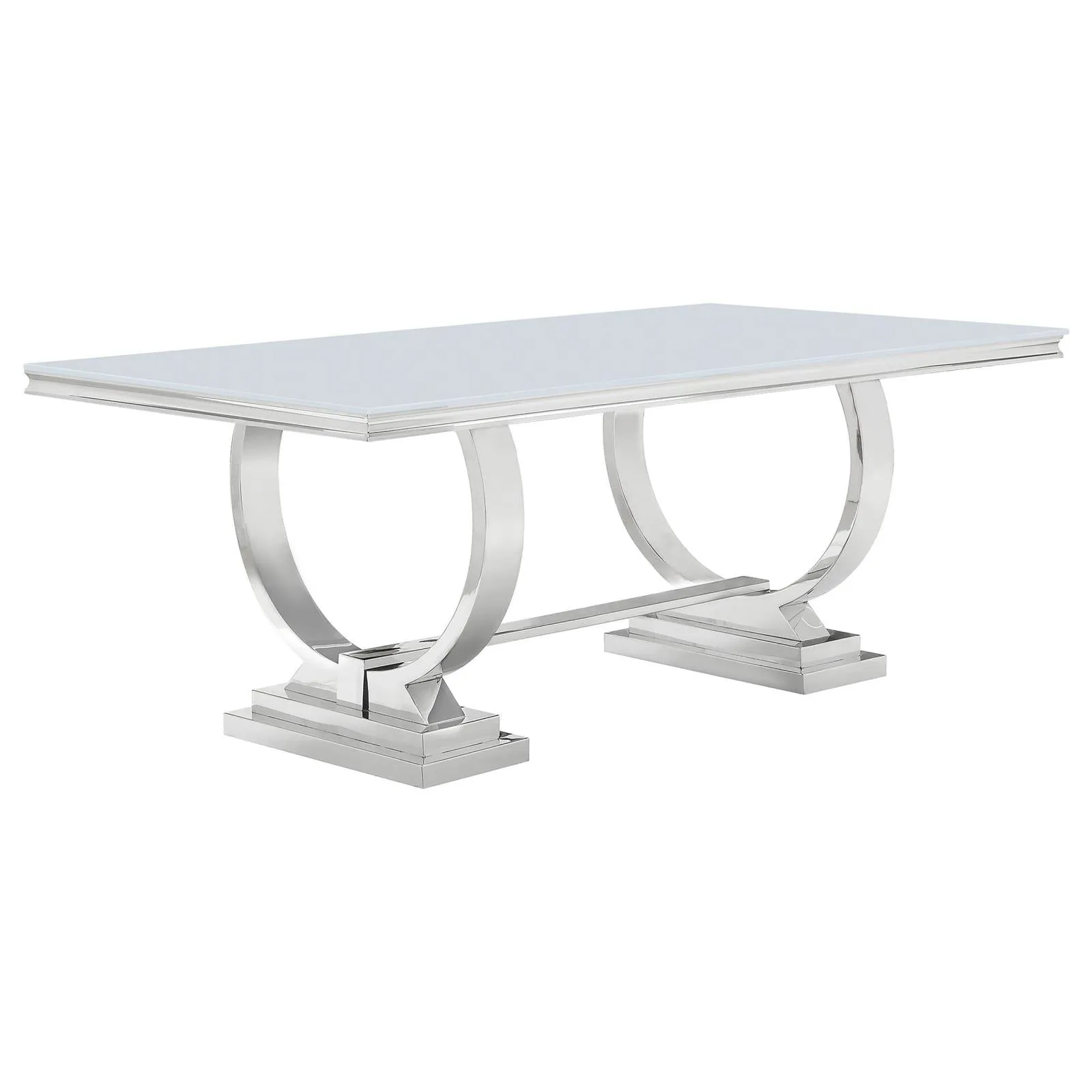 108811 DINING TABLE