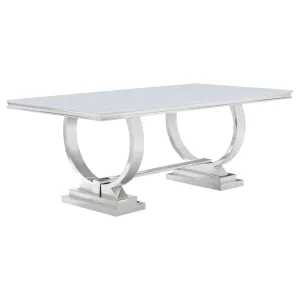 108811 DINING TABLE