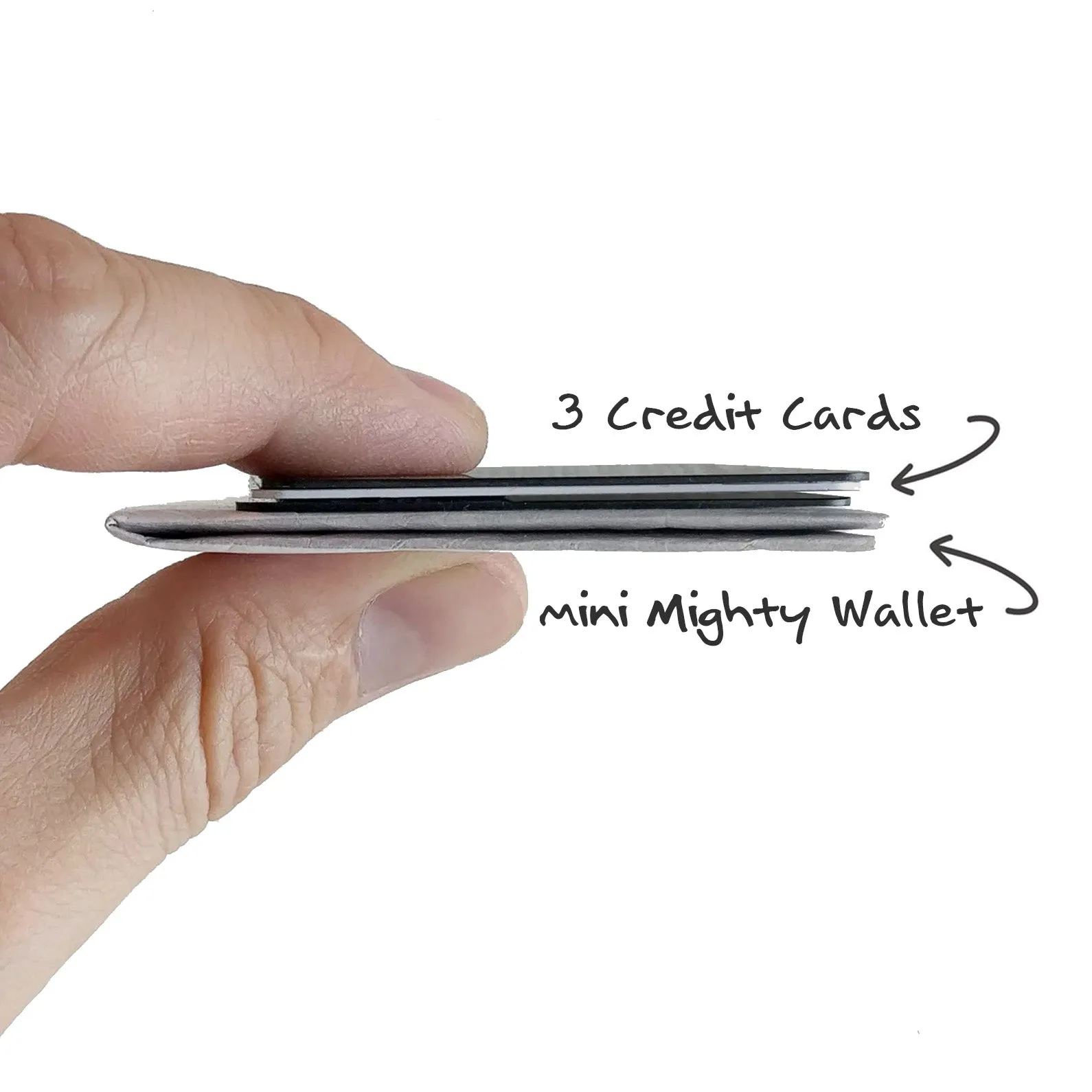 $2 Bill mini Mighty Wallet