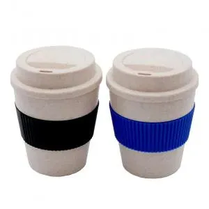 350ML Bamboo Fiber Mug
