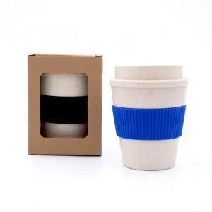 350ML Bamboo Fiber Mug