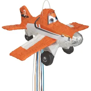 3D Pull Pinata Planes