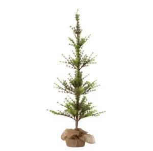 4' Mixed Pine Tree