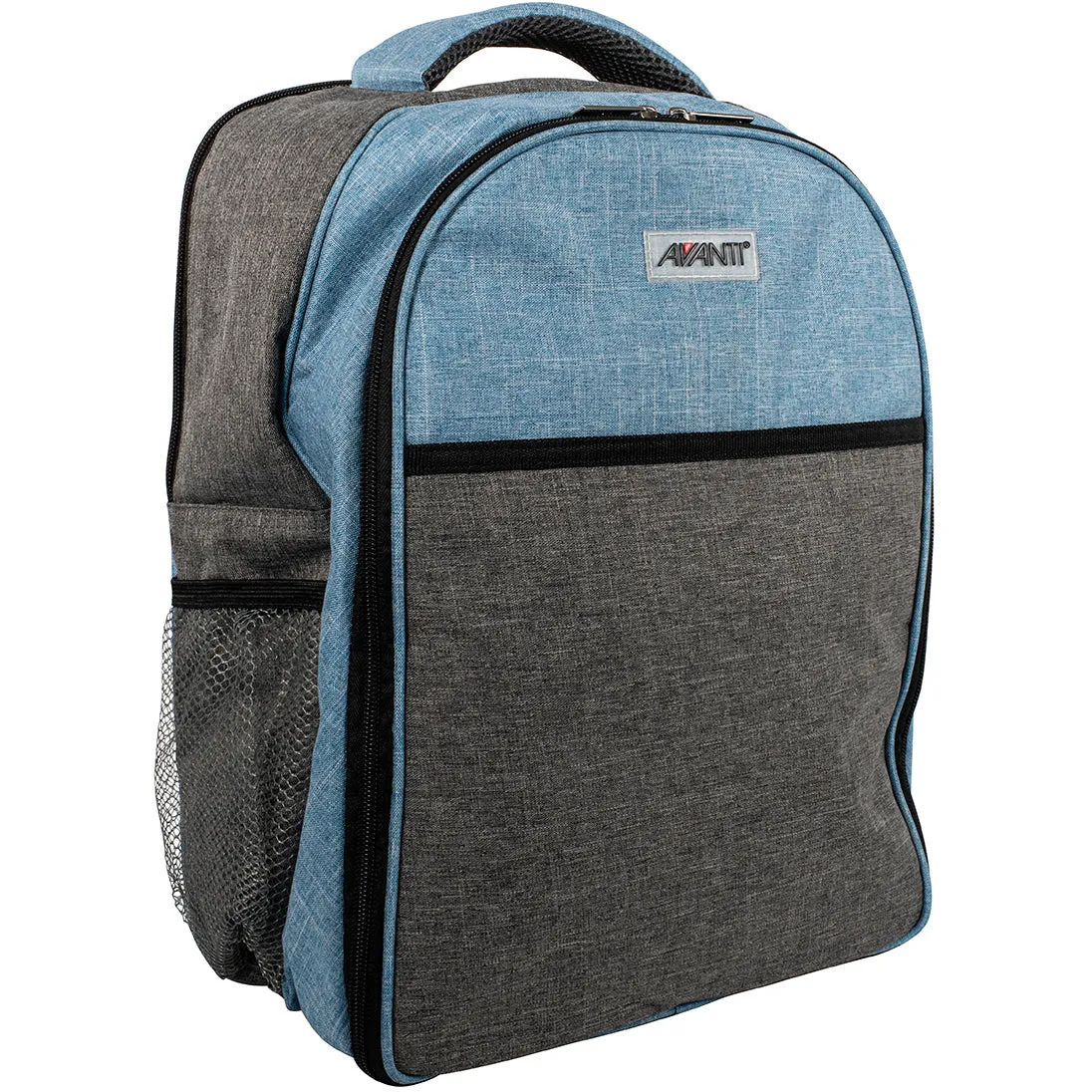 4 Person Picnic Backpack