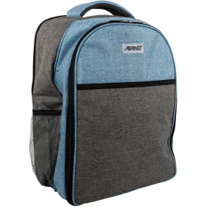 4 Person Picnic Backpack