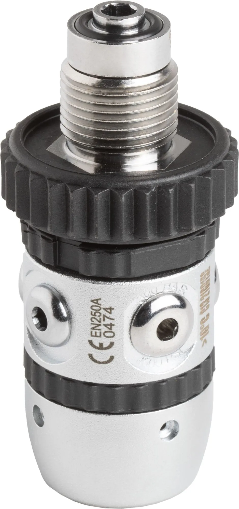 Ac2   Compact Regulator