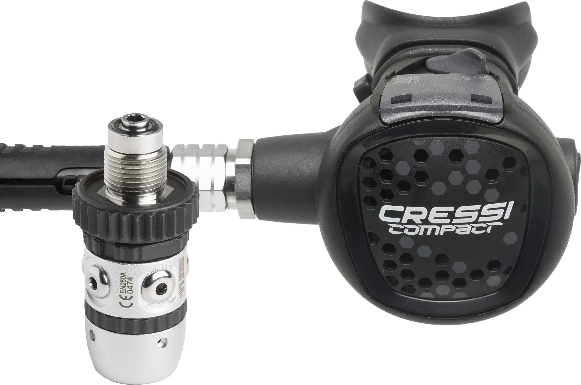 Ac2   Compact Regulator