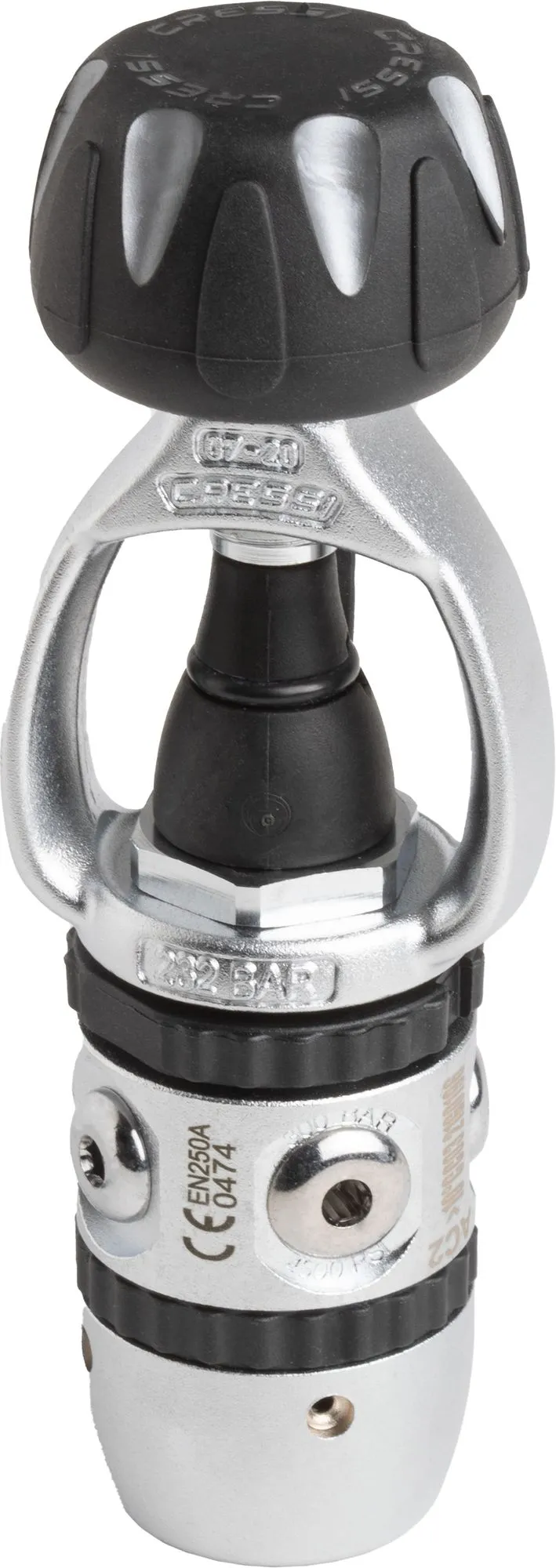 Ac2   Compact Regulator