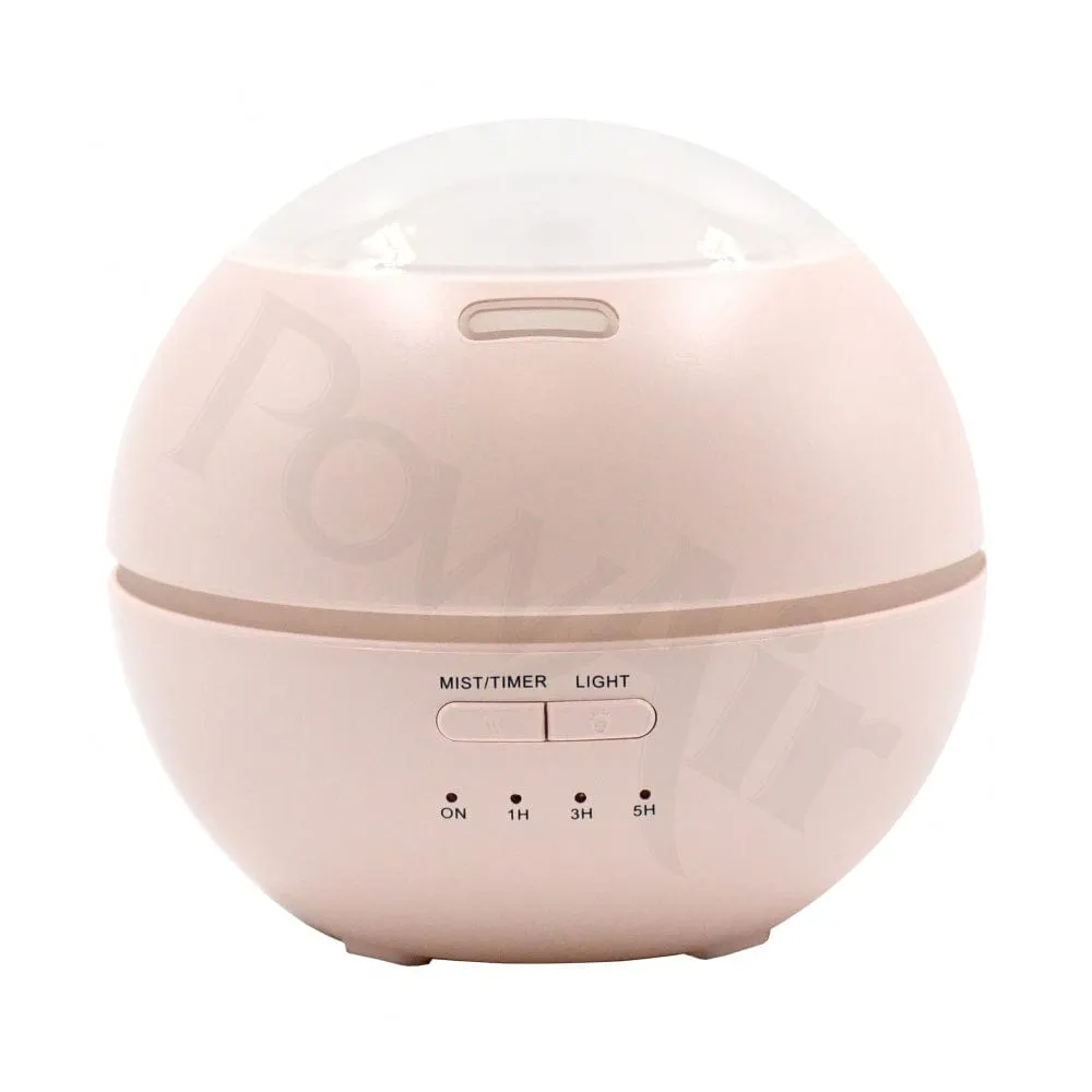 Air Freshener Misting Dome by PowAir