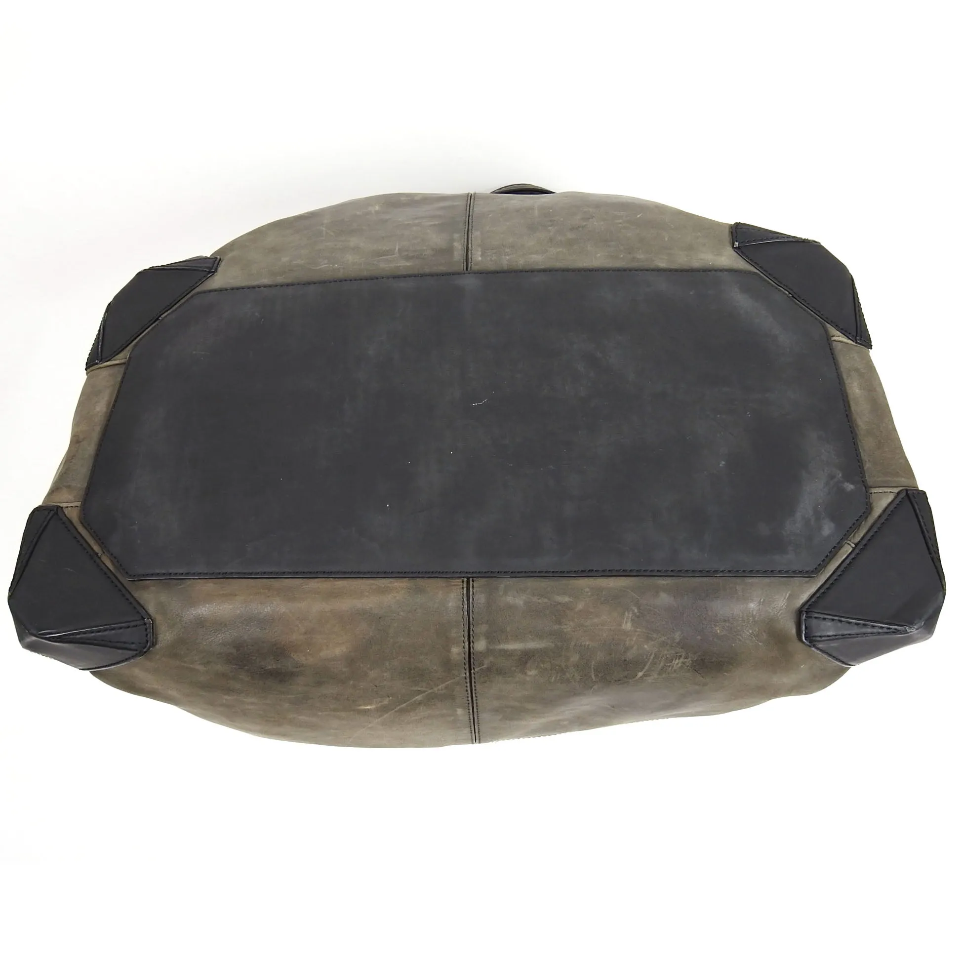 Alexander Wang Brown Leather Bag