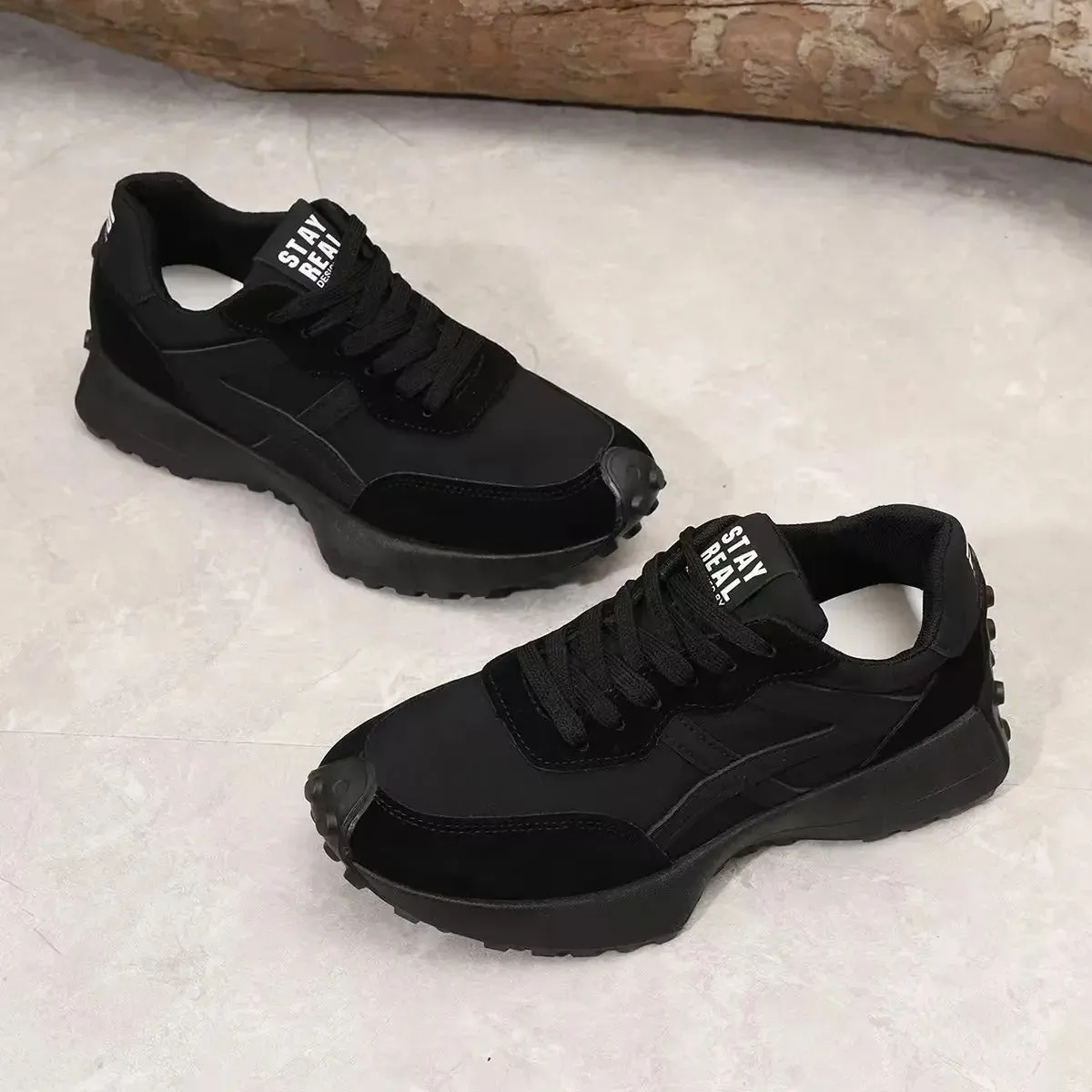 Amara - Luxurious Platform Sneakers for Women
