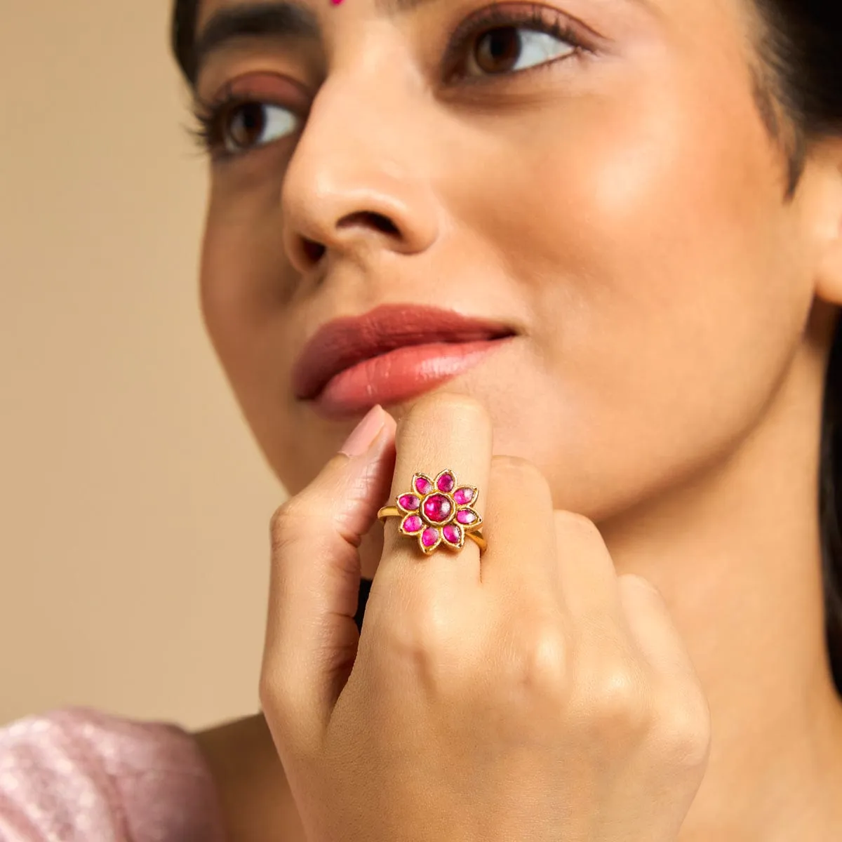 Antique Finger Ring 170770