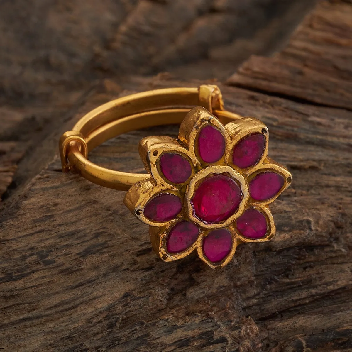 Antique Finger Ring 170770