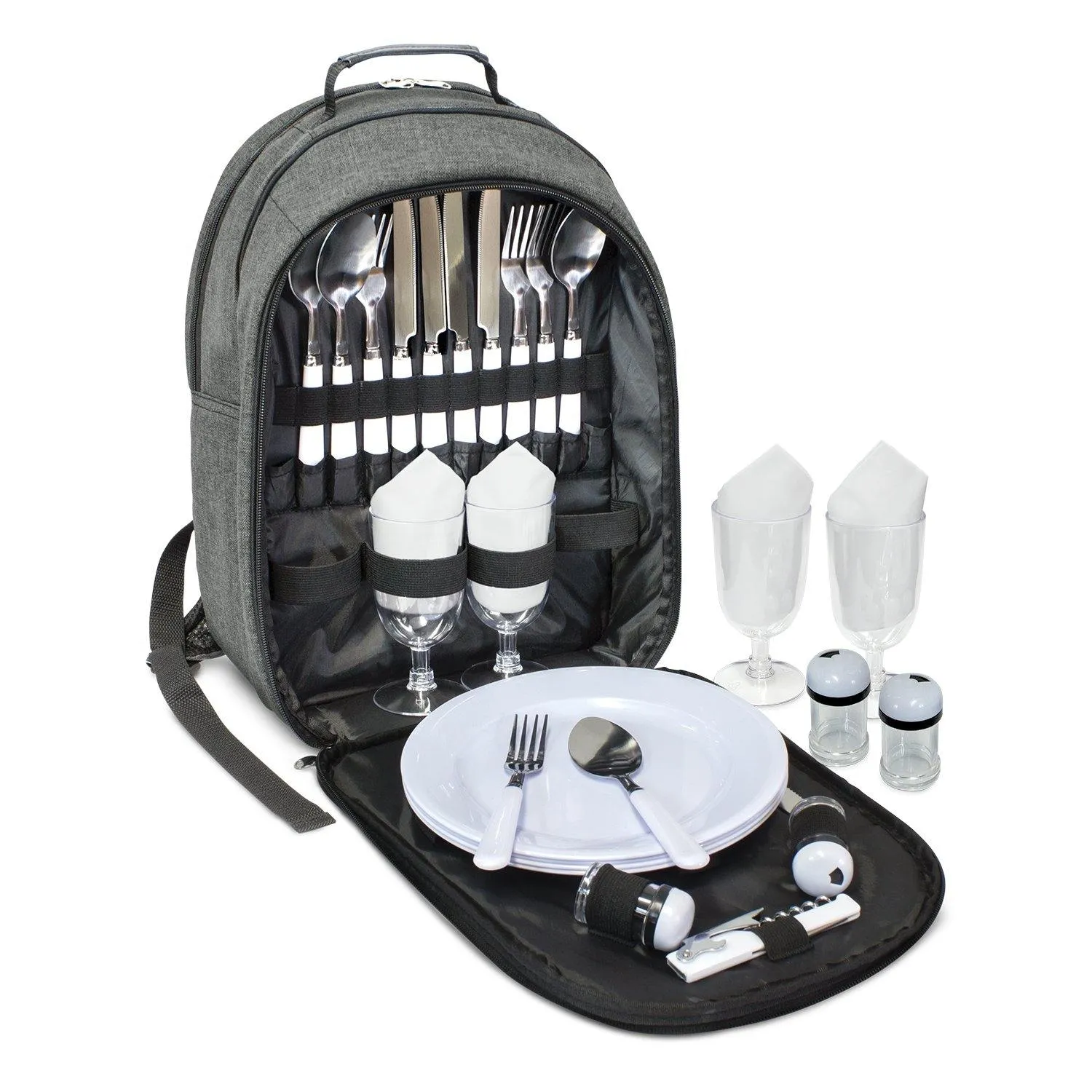 Arcadia Picnic Bag