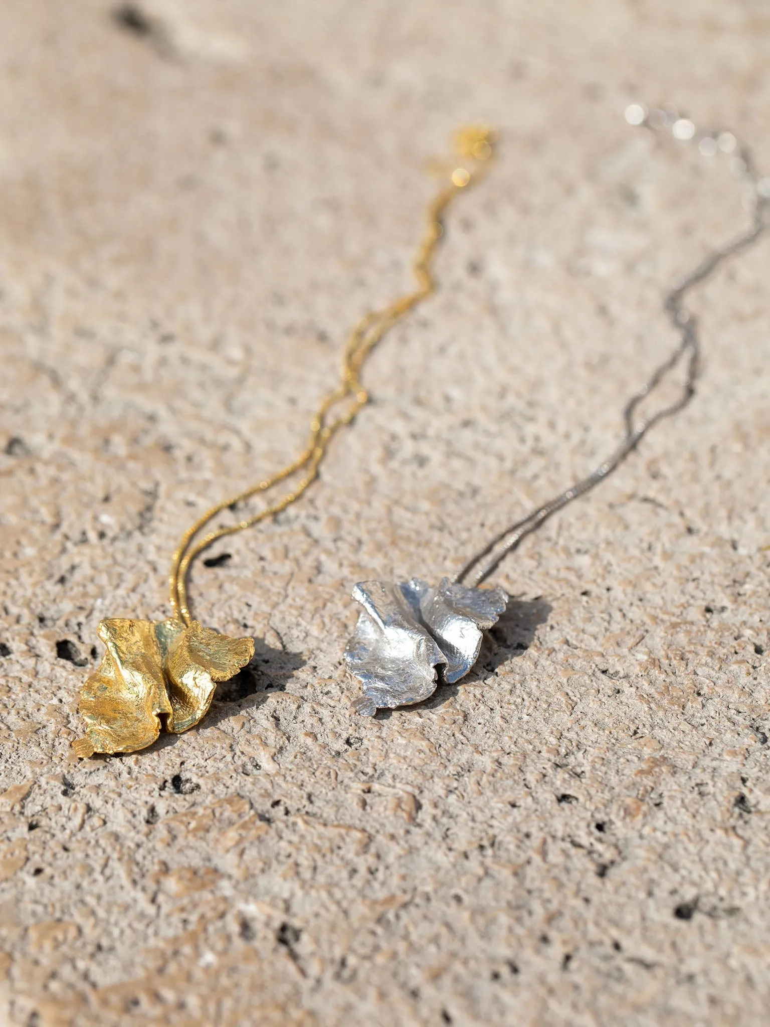 Artemis Necklace
