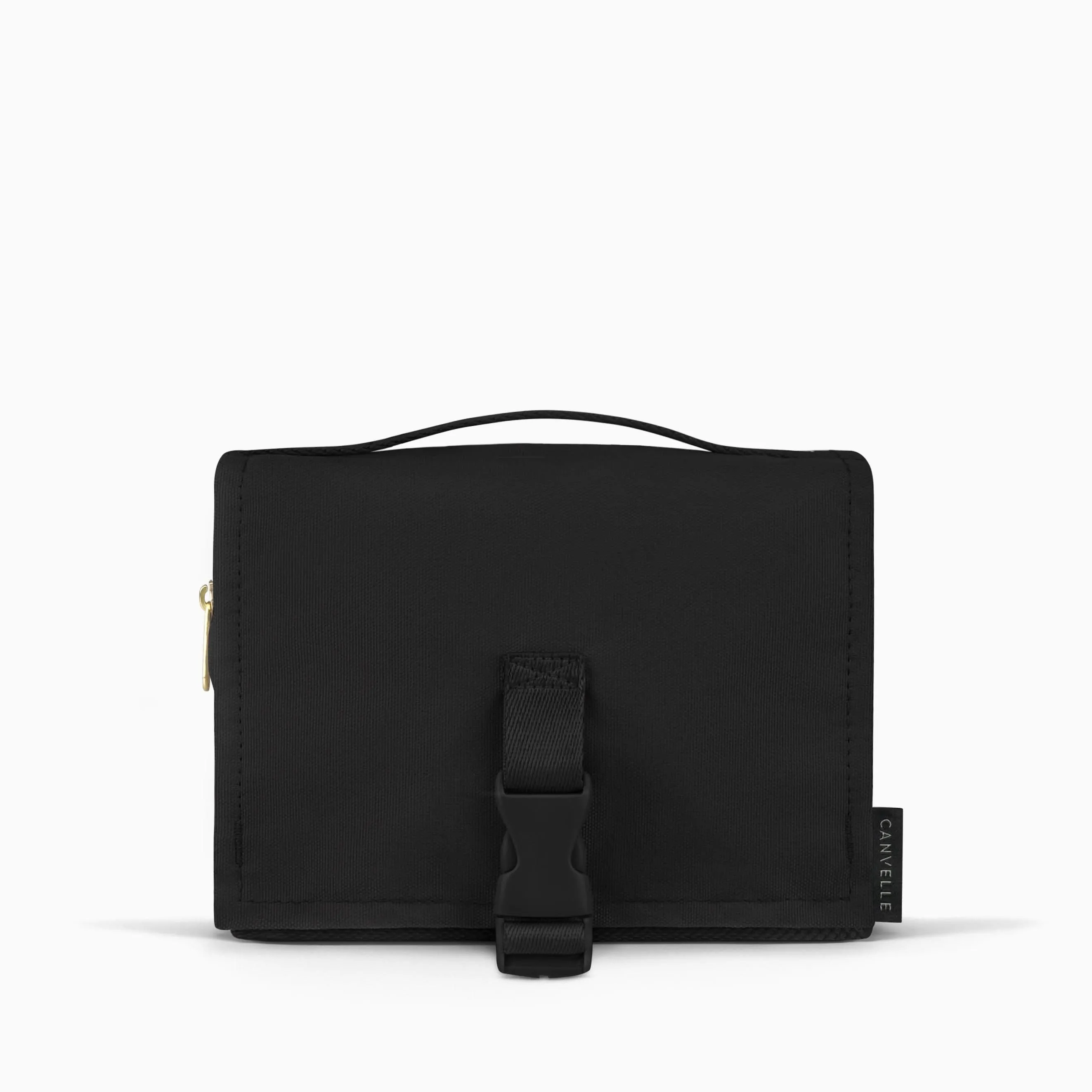 As-Is Hanging Toiletry Bag