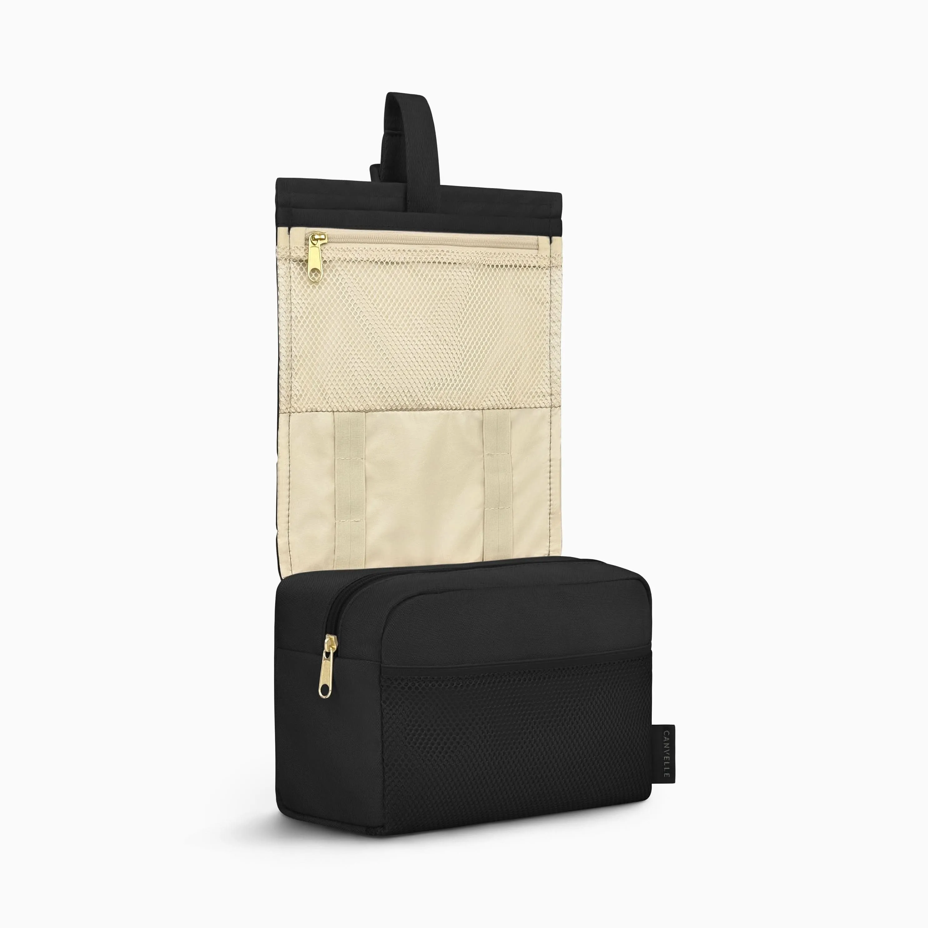 As-Is Hanging Toiletry Bag