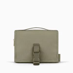 As-Is Hanging Toiletry Bag