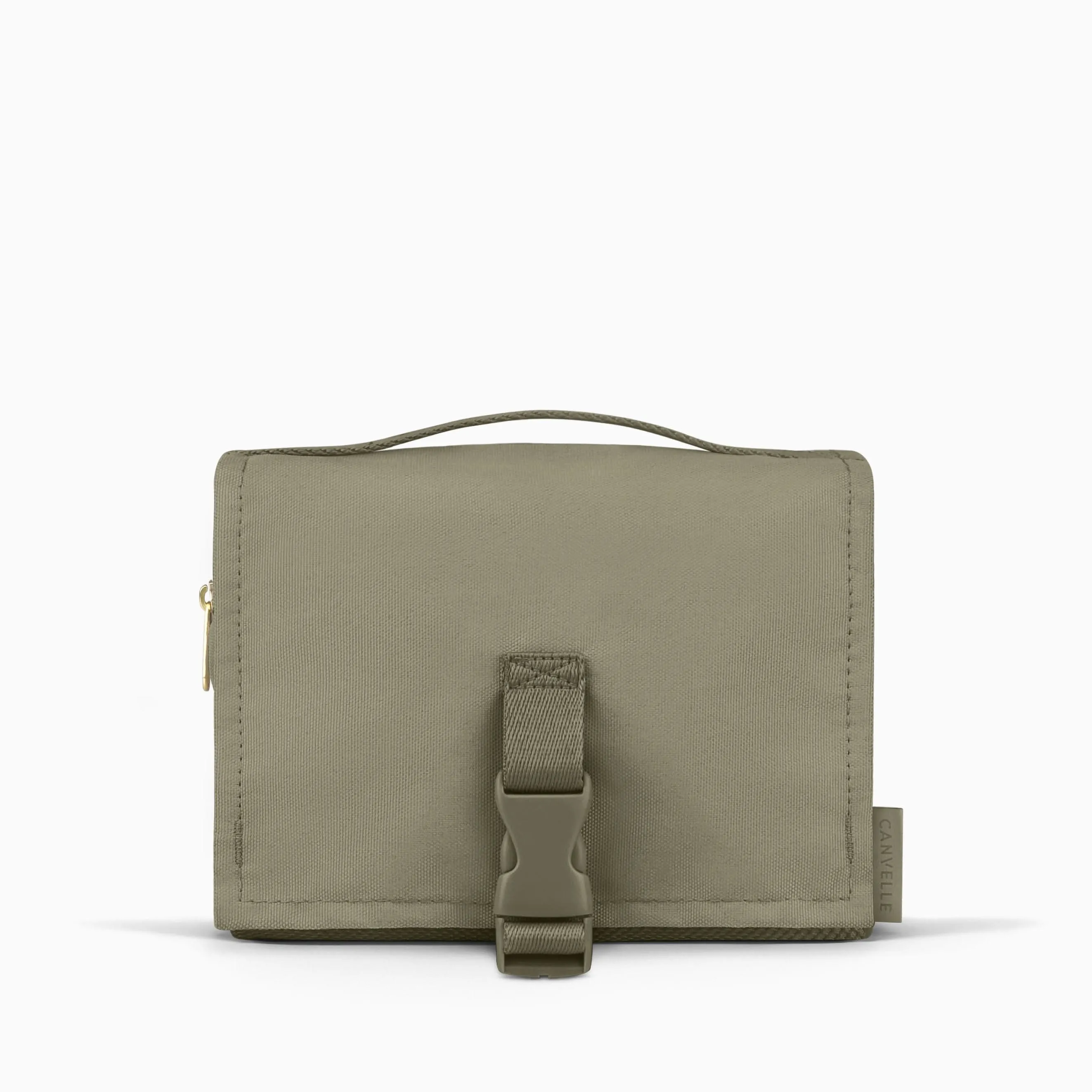 As-Is Hanging Toiletry Bag