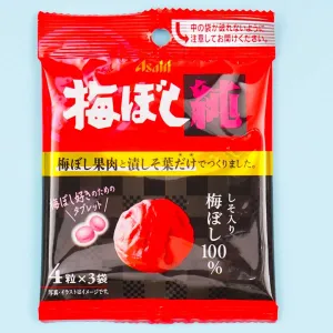Asahi Umeboshi Tablet