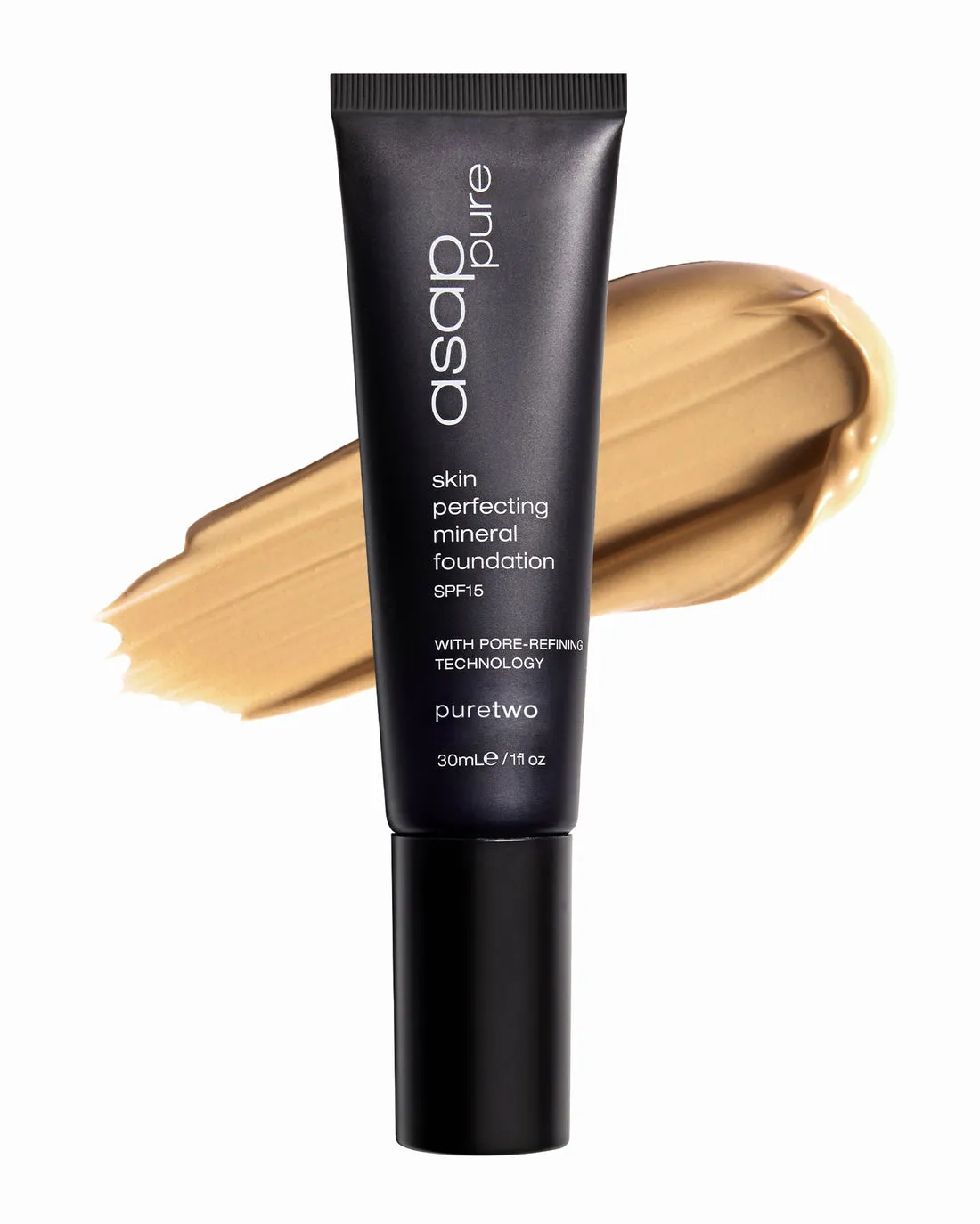 ASAP Skin Perfecting Mineral Foundation
