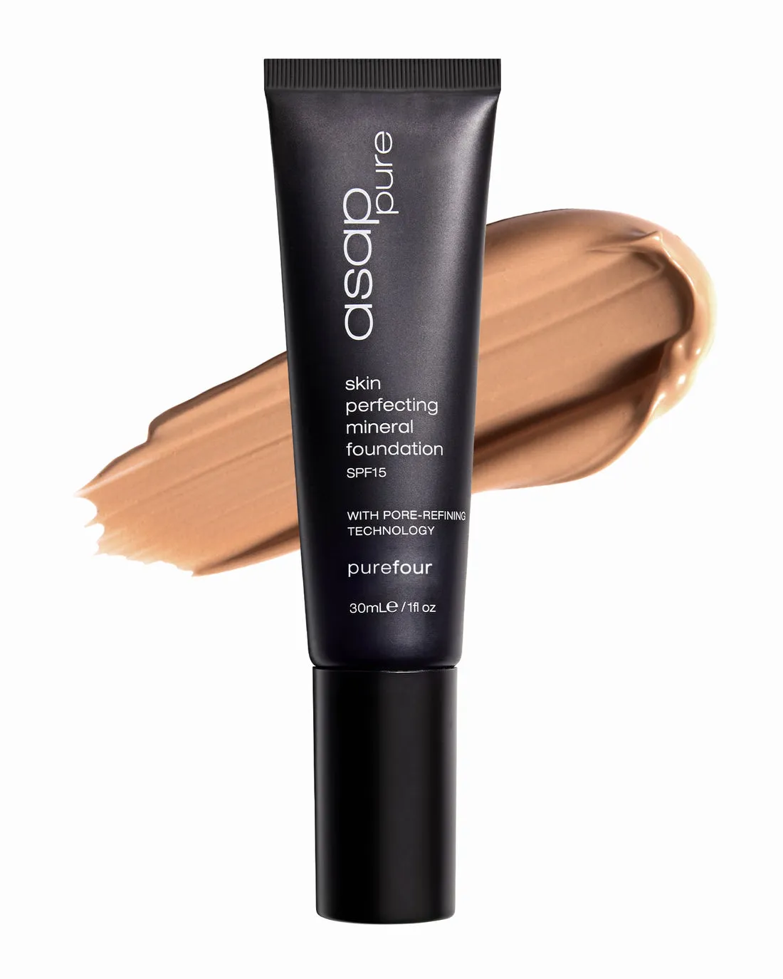 ASAP Skin Perfecting Mineral Foundation
