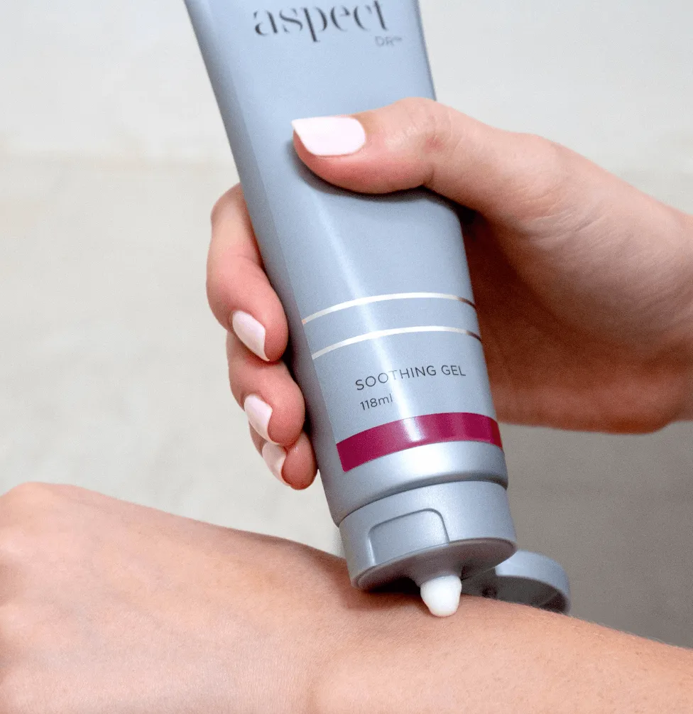 Aspect Dr Soothing Gel