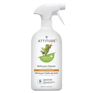 Attitude Bathroom Cleaner 800ml