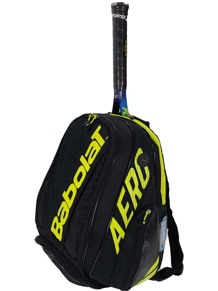 Babolat Pure Aero Backpack (753094-142)