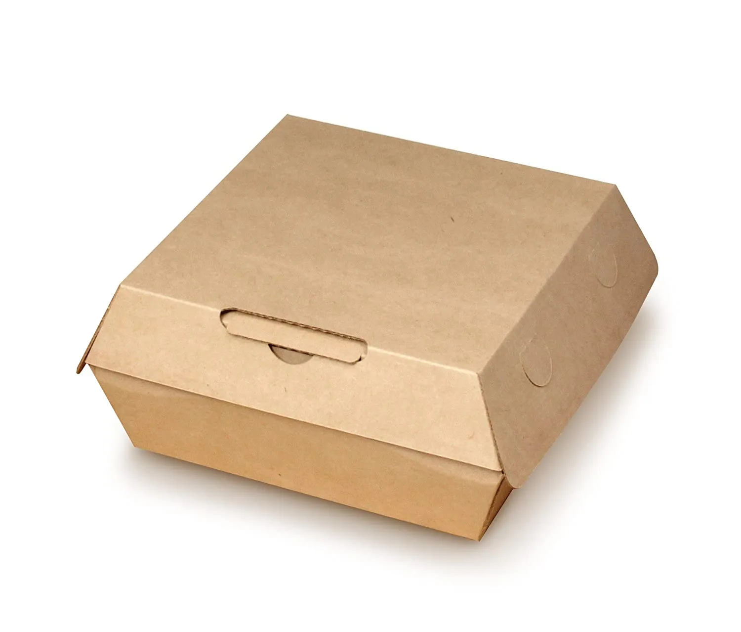 Bagcraft NAT-F505RAVF EcoCraft Eco-Flute Togo! Insulated Container, Paper, Natural (Pack of 300)