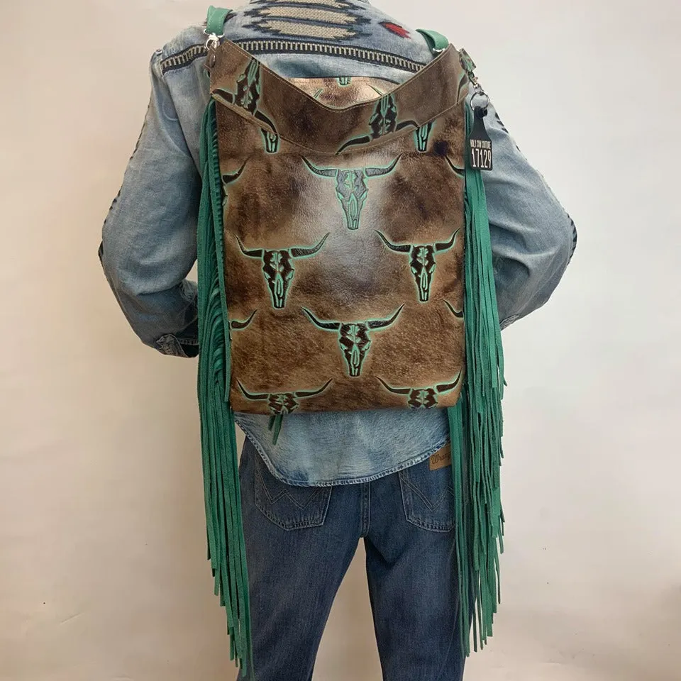 Bagpack - #17129