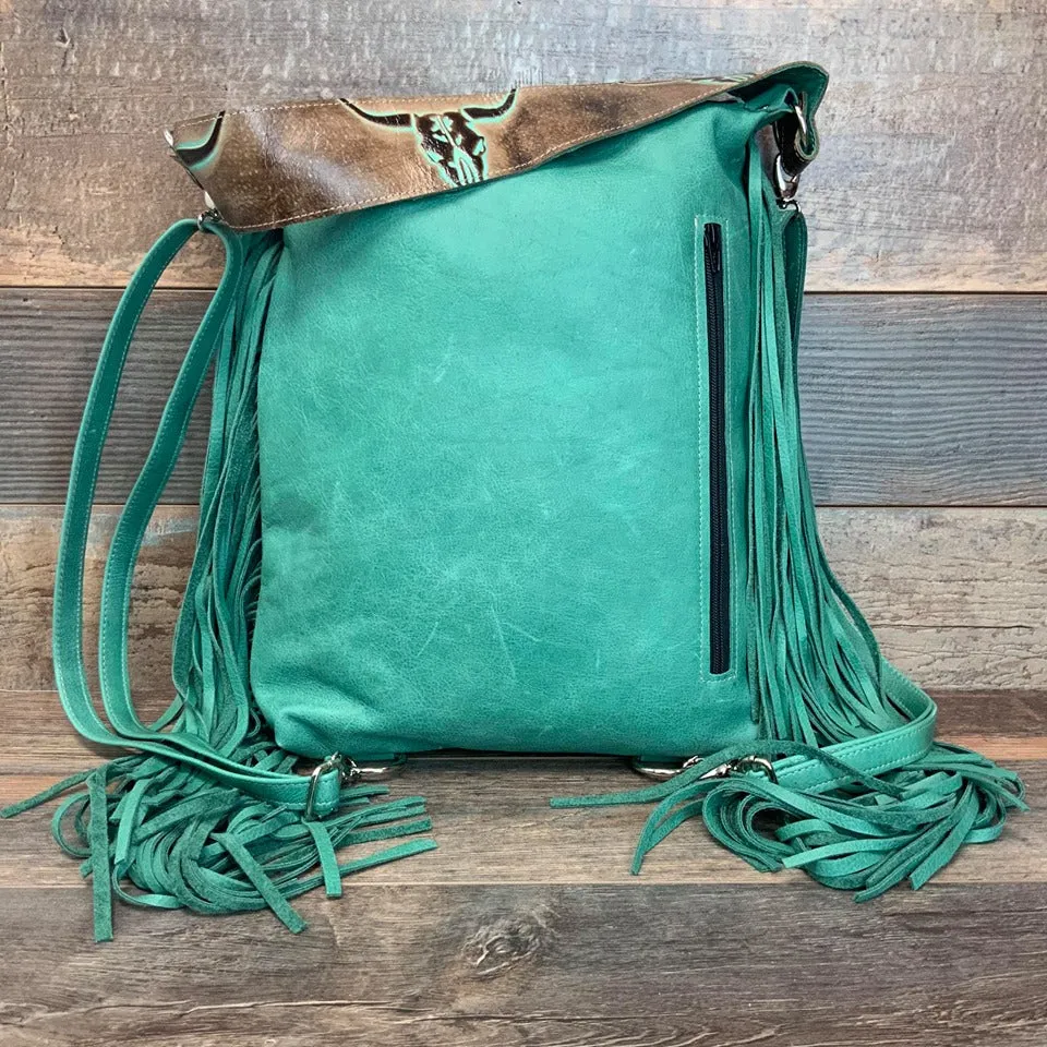 Bagpack - #17129