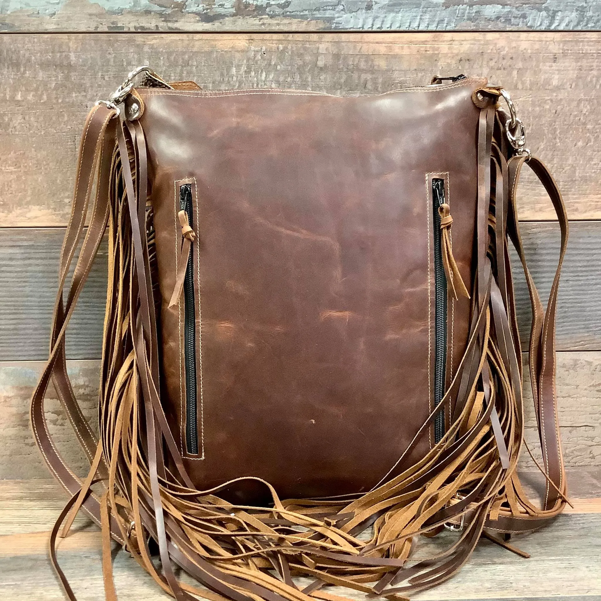Bagpack -  #23015