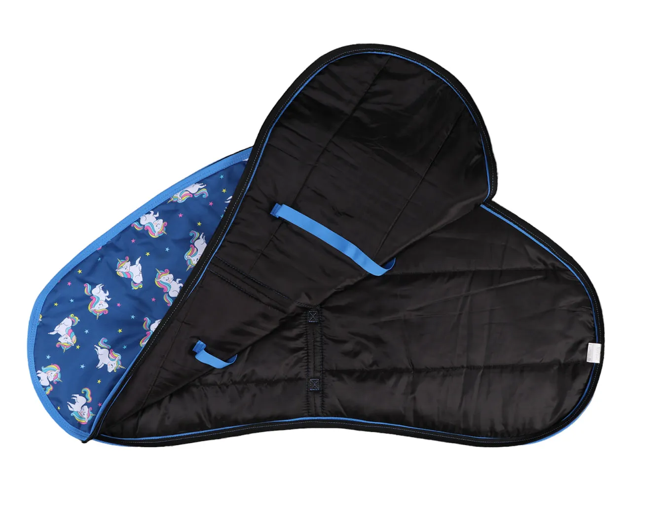 Bambino Saddle Carry Bag - Unicorn Limited Edition