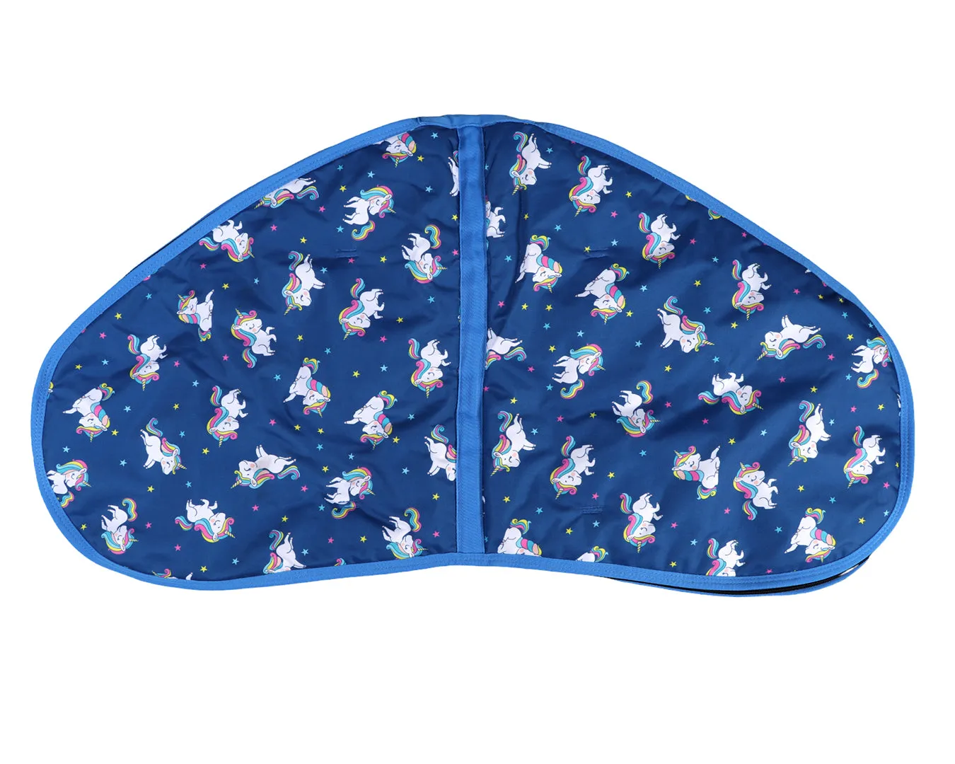 Bambino Saddle Carry Bag - Unicorn Limited Edition