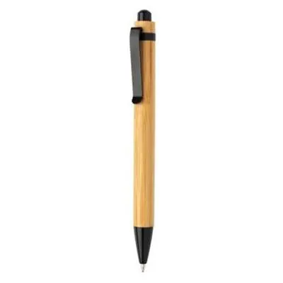 Bamboo Pen