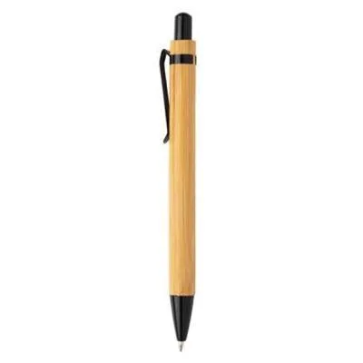 Bamboo Pen