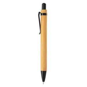 Bamboo Pen