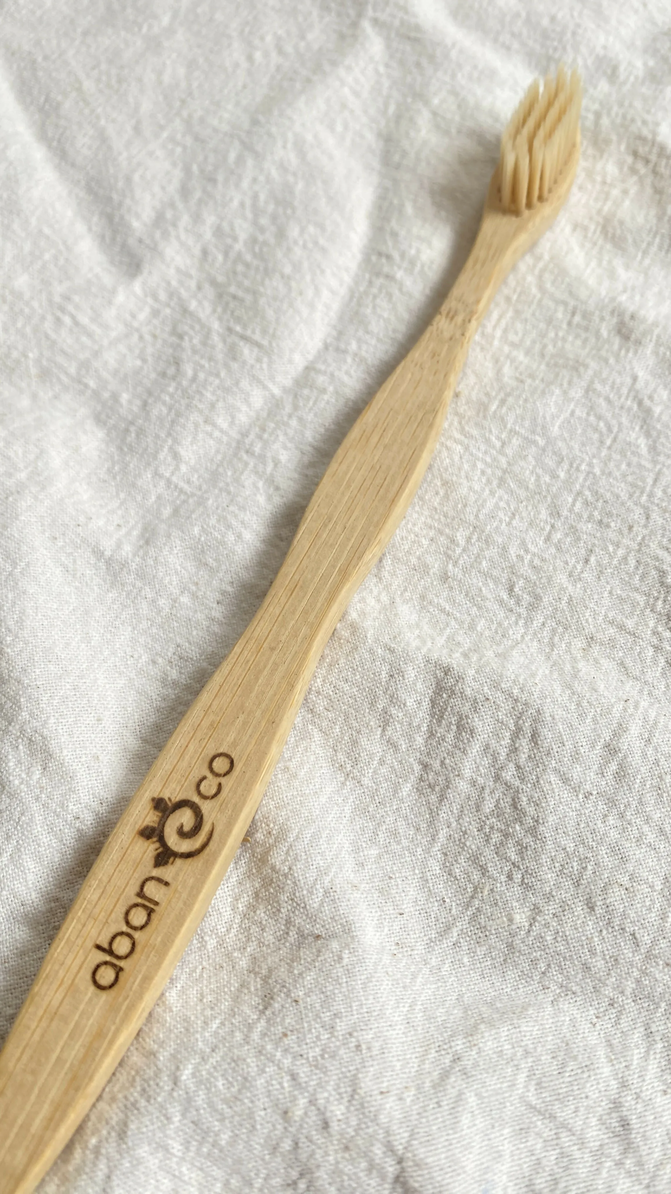 Bamboo Toothbrush