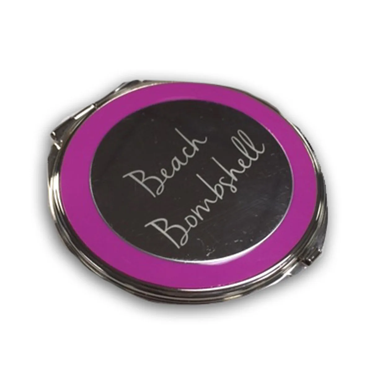 Beach Bombshell Compact
