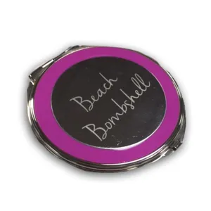 Beach Bombshell Compact