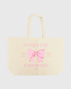 Beach Tote