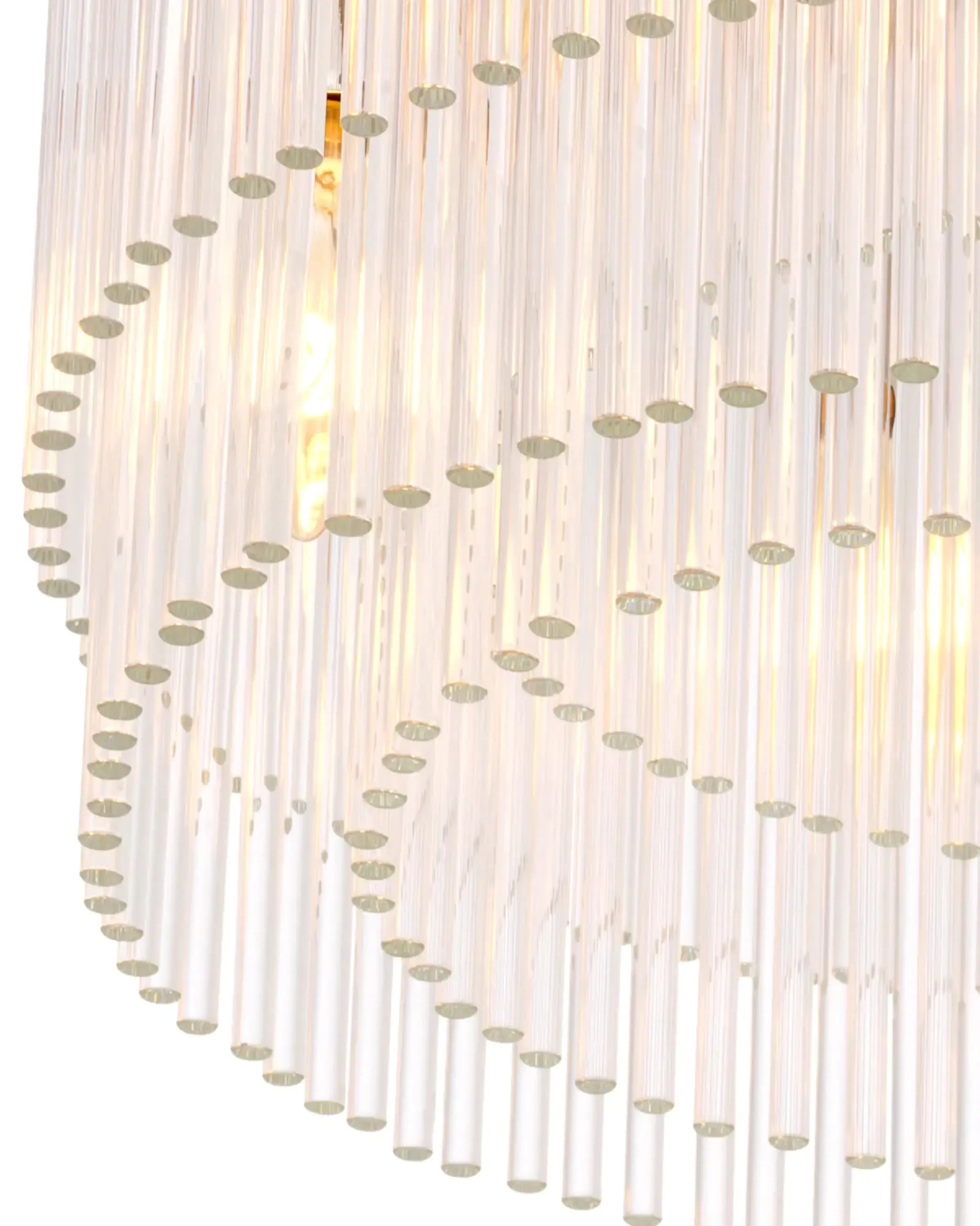 Beautiful Dazzle Luxurious Ceiling Lamps
