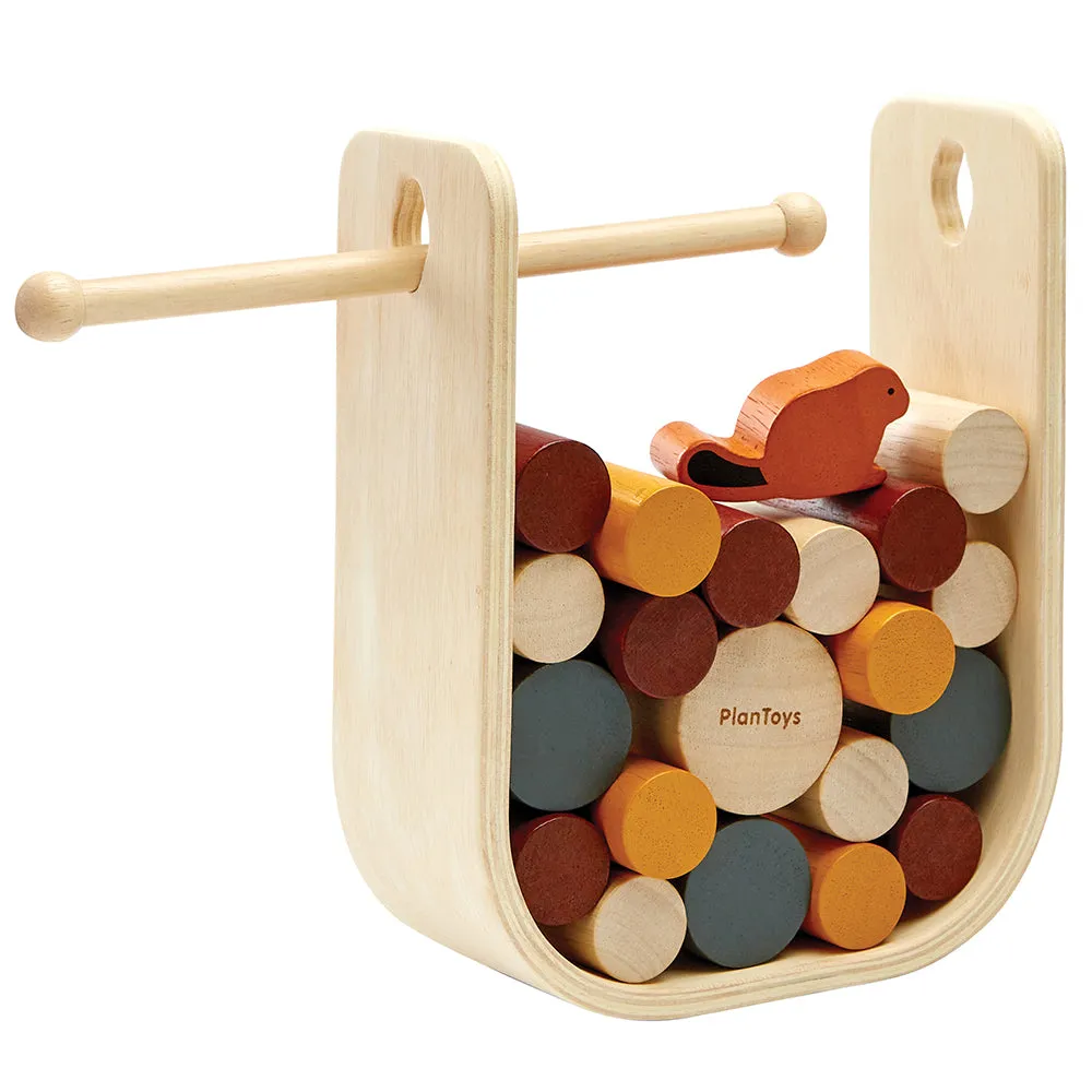 Beaver Tumble Strategic Game