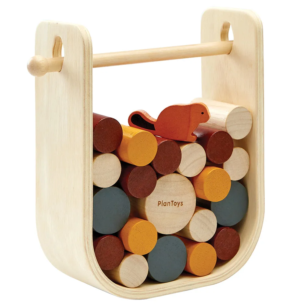 Beaver Tumble Strategic Game