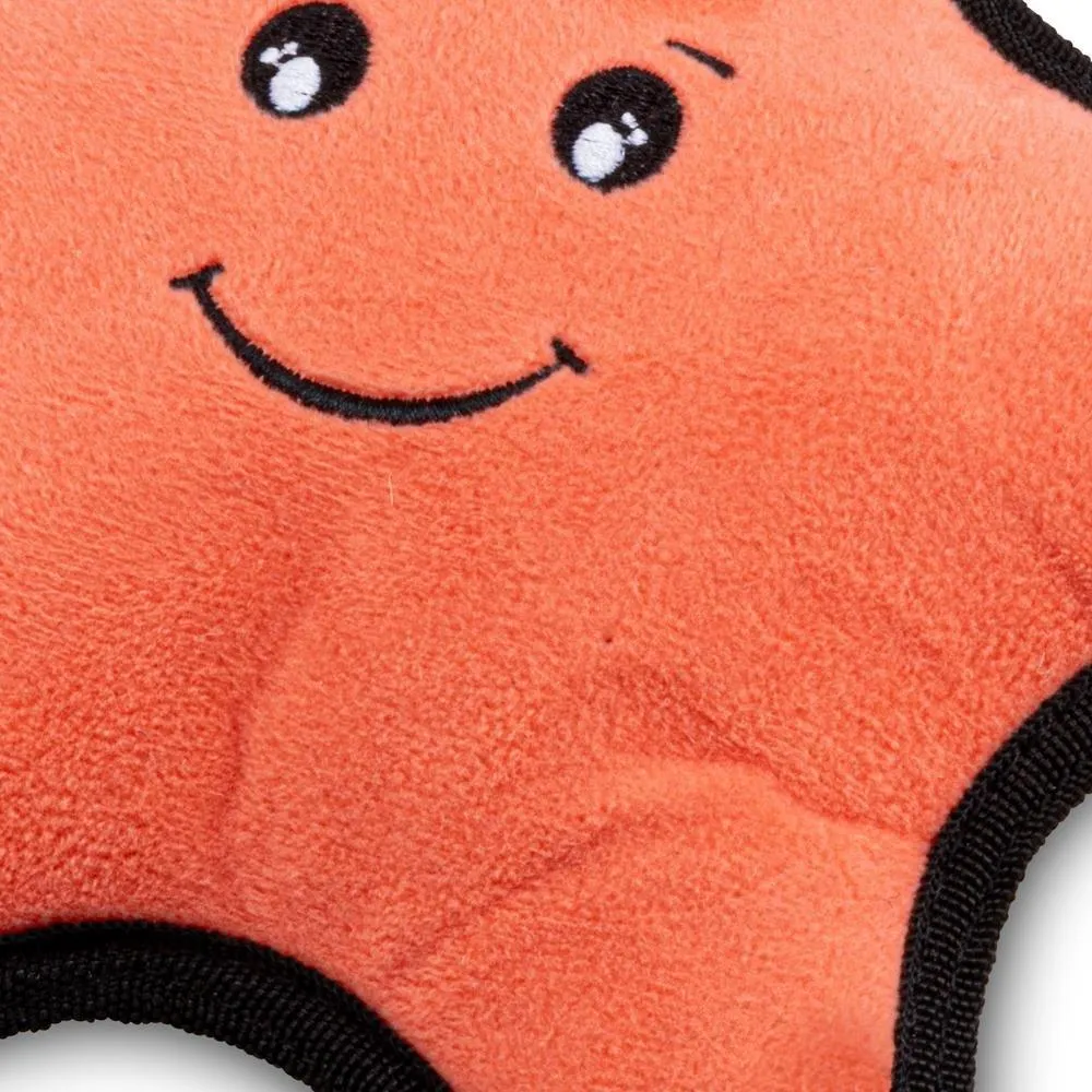 Beco Eco Recycled  Dog Toy- Sindy The Starfish