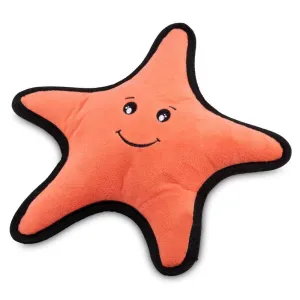 Beco Eco Recycled  Dog Toy- Sindy The Starfish