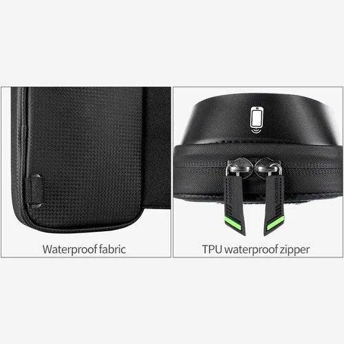 Bicycle Touch Screen Phone Holder