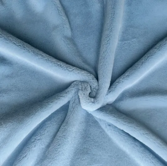 Big Baby Dog Blanket - Caviar
